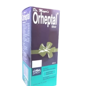 Orheptal Elixir B/s 1lit