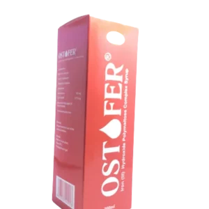 Ostofer syrup