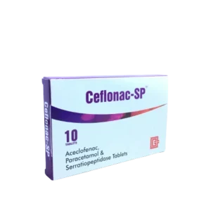 Ceflonac-Sp Tablet