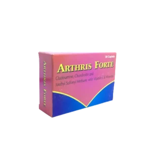 Arthris forte