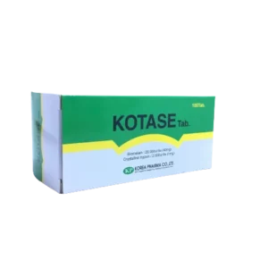 Kotase tabs
