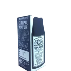 Woodward Gripe Water