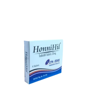 HonniHil