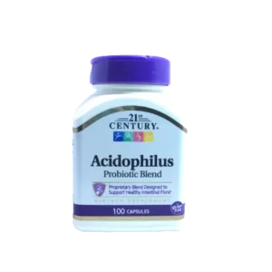 Acidophilus