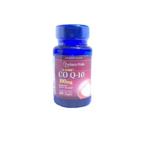Co Q-10 100mg x60 Puritan Pride