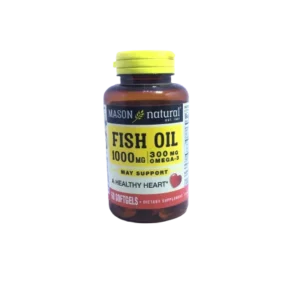 Fish Oil 1000mg