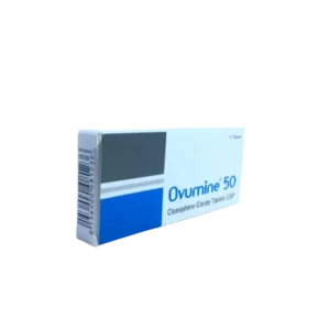 Ovumine Tablet