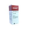 Amoxil 125mg Suspension