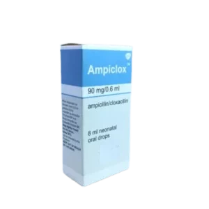 Ampiclox Drop 8ml