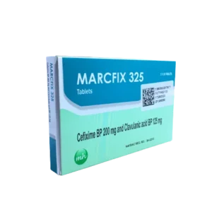 Marcifix 325mg