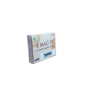 E mal Inj 75mg/ml