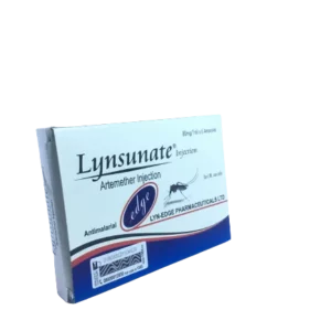 Lynsunate Inj [Artemether Inj]