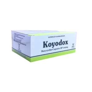 Koyodox
