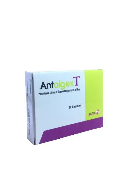 Antalgex T