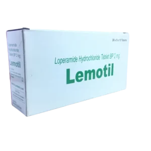 Lemotil
