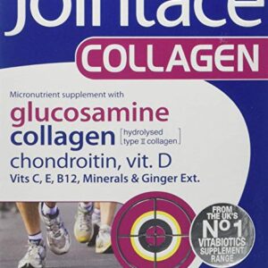 Jointace collagen with glucosamine, chondroitin