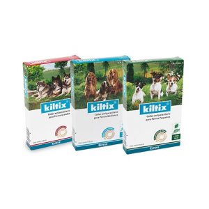 Kiltix Collar ? Large (66cm)