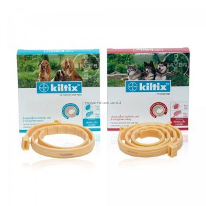Kiltix Collar ? Medium (48cm)