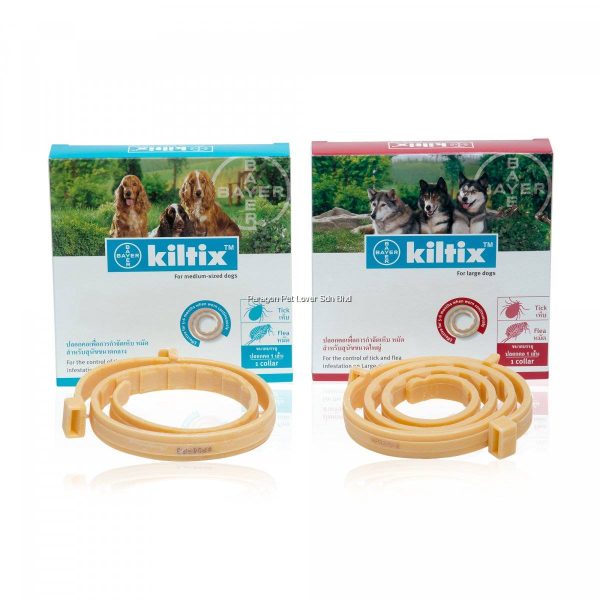 Kiltix Collar ? Medium (48cm)