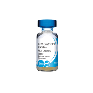 Recombitek C3 Dog Vaccine