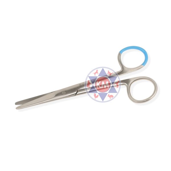 Mayo Scissors ? 15cm