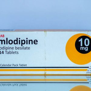 Amlodopine