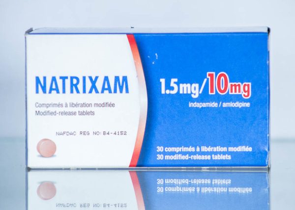 Natixam