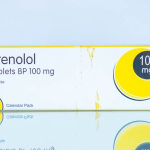 Atenolol