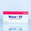 Nusar-50