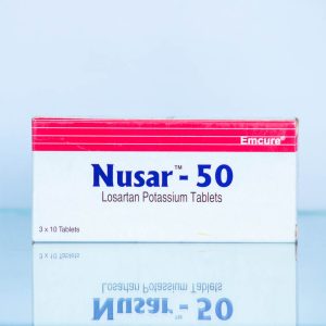 Nusar-50