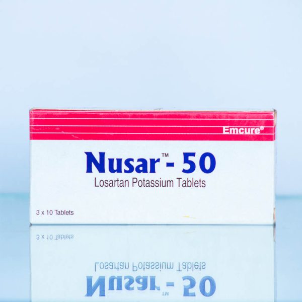 Nusar-50
