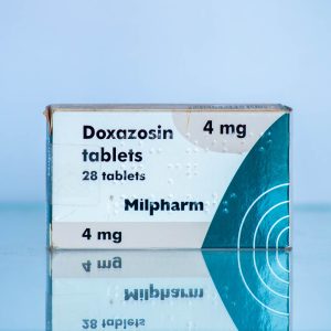 Doxazosin