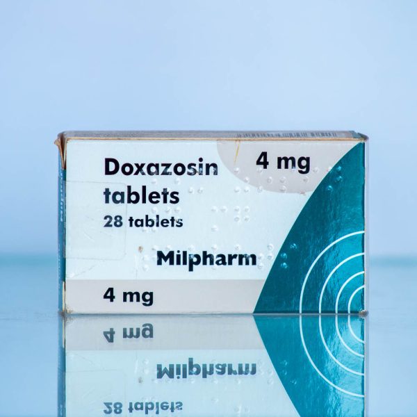 Doxazosin