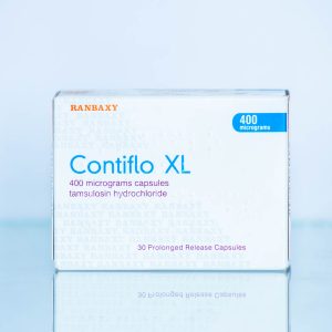 Contiflo XL