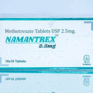 Namantrex