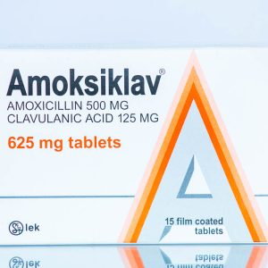 Amoksiklav