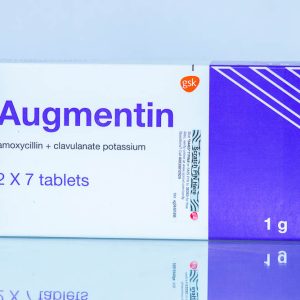 Augmetin 1g
