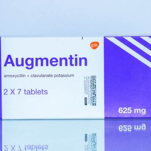 Augmetin 625mg