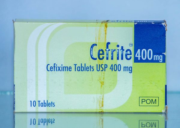Cefrite