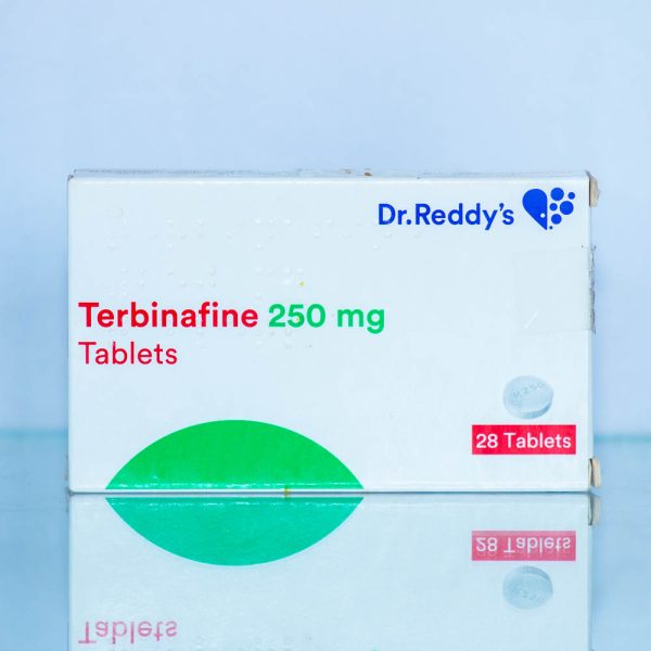 Terbinafine