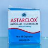 Ampicillin/Cloxacillin