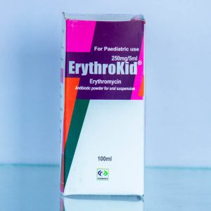 Erythrokid
