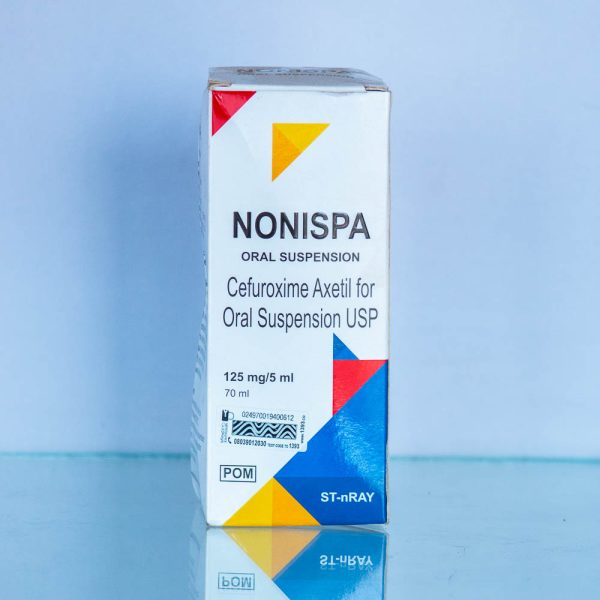 Nonispa
