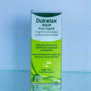 Dulcolax Adult Pico Liquid