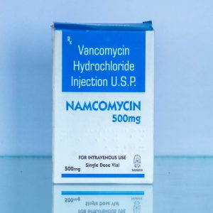 Namcomycin