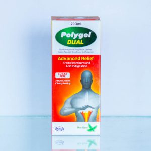 Polygel Dual
