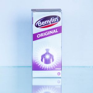 Original Cough Syrup 6+