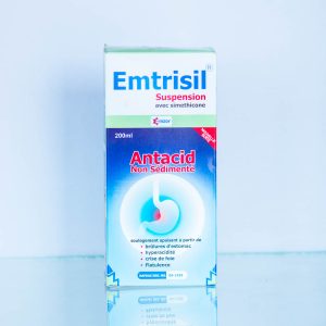 Emtrisil