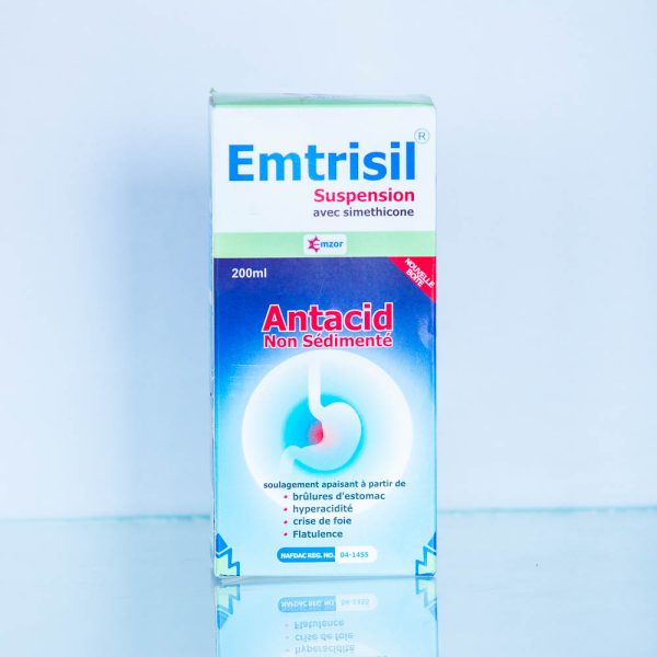 Emtrisil