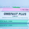 Omefast Plus Combo kit